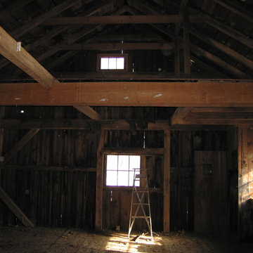 Kellog Mill Conversion