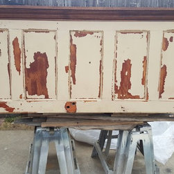 Custom Headboards by Vintage Headboards - Headboards