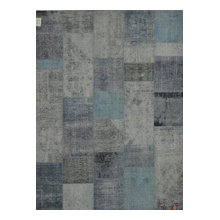 Living Room Rug Under Couch