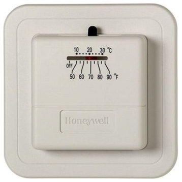 Honeywell Economy Millivolt Thermostat