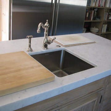 Historic Restoration & Remodel