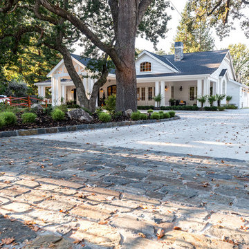 Private Residence