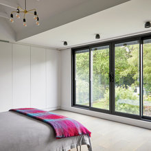 Loft Balcony