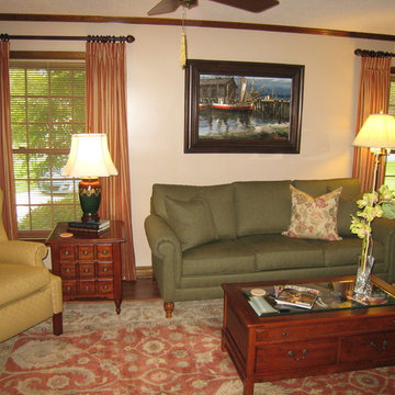 Window Treatments