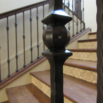 Rockledge Waterfront Spanish Revival