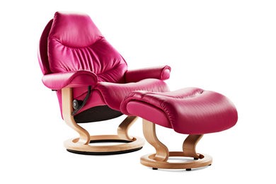 Voyager by Stressless