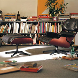 Eames lounge chair - Home Office Furniture