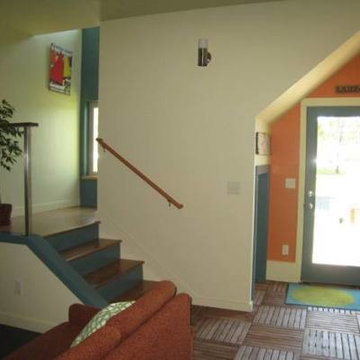 Vacation Home - new construction