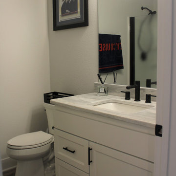 Waukesha Basement
