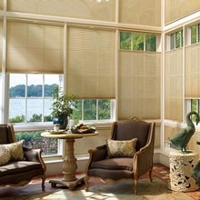 Hunter Douglas