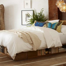 manor bedroom