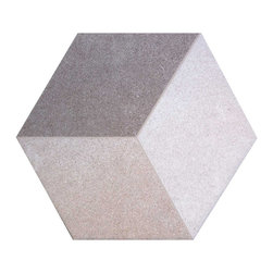 Tredi Sabbia - Wall & Floor Tiles