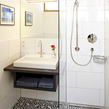 shower tile