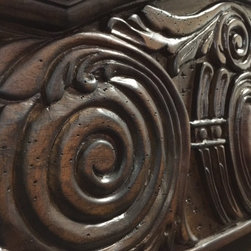 Armoire Refinish - Products