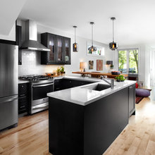 alternative kitchen ideas