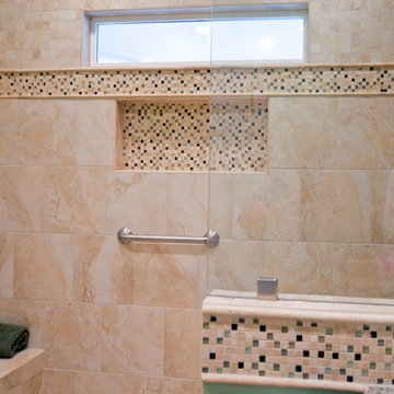 Time to Update the Interior and Exterior of a home in Manassas VA
