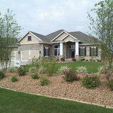 Yardscape Ideas