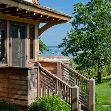 Hen House (Cape Cod, MA)