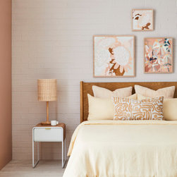 Luna Bedroom - Bedroom Furniture