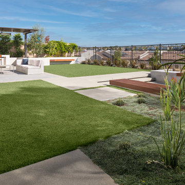 SAGEBRUSH RESIDENCE