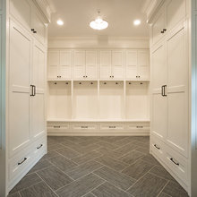 mudroom