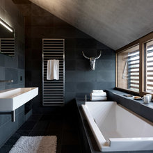 Badezimmer Ideen Ahorngrund