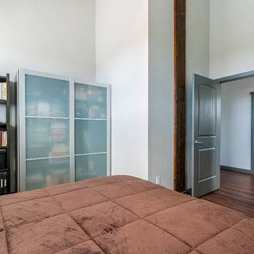 Off-Grid Barn Home Apartment - Canon City, CO
