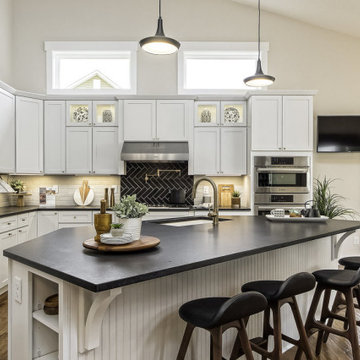 HanStone | ARAMIS | Bold and welcoming