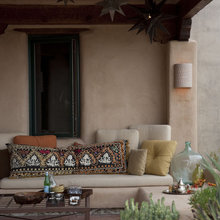 DESERT HOMES