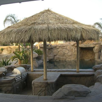 Palapas