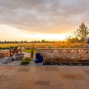 Broomfield Escape