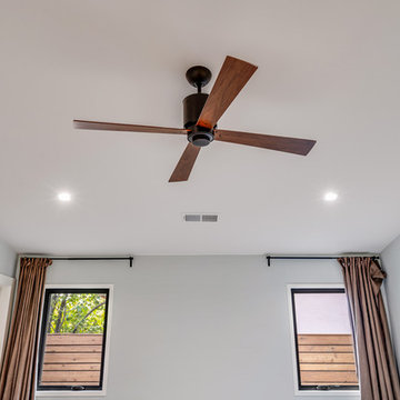 Contemporary Home Design and Remodel