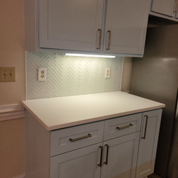 A Cary Kitchen gets a facelift! - Products