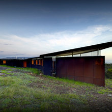 Long Lake House