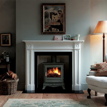 Woodstove