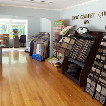 Carpet Installation
