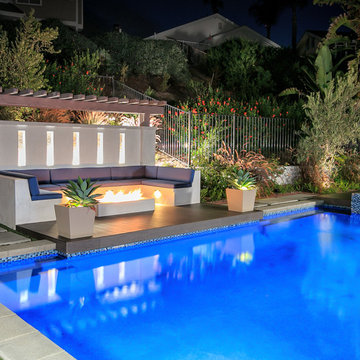 Brantuk Project : Western Outdoor Designs