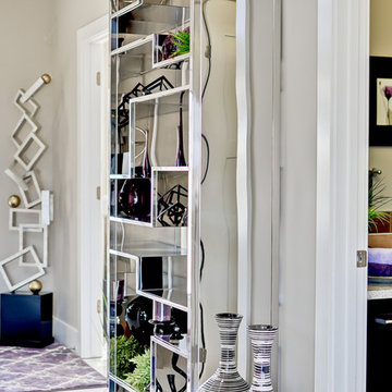 Decorating Project -Mullen Bend