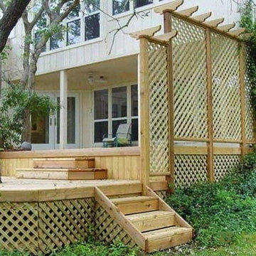 Privacy Screens