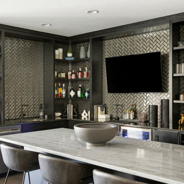 Modern Elegance in Woodbury