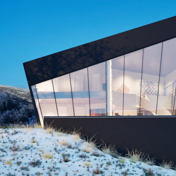 Boulder House