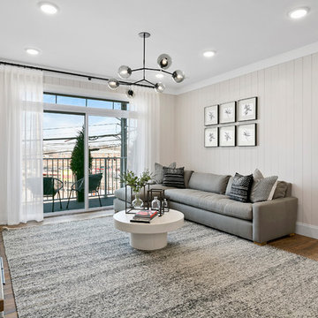 Marina Pointe East Rockaway D Model