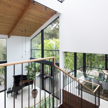 Staircase Atrium