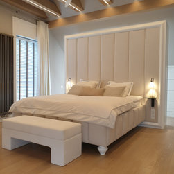 Betten - Beds