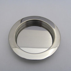 Karcher Design Pocket Door Pull set - EPD - Pocket Door Hardware