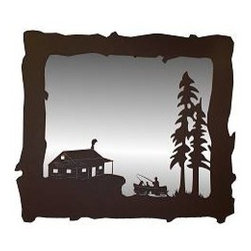 Cottage Rustic Decor - Products
