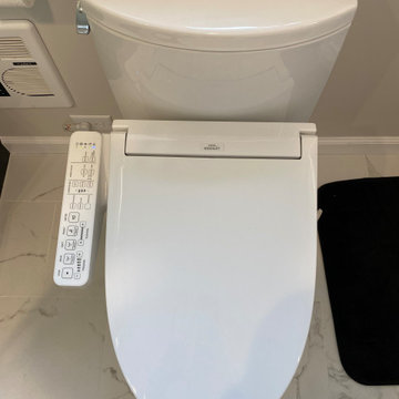 Cheshire Master Suite April 2022