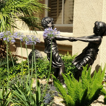 Statuary