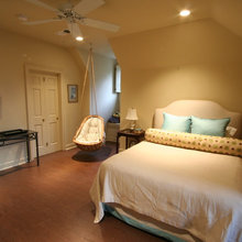 MK'S ROOM