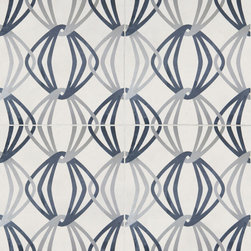 Pietra Cotta - Wall And Floor Tile